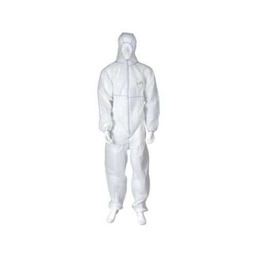 OX-ON Skyddsoverall OX-ON SMS Type 5-6 XXL