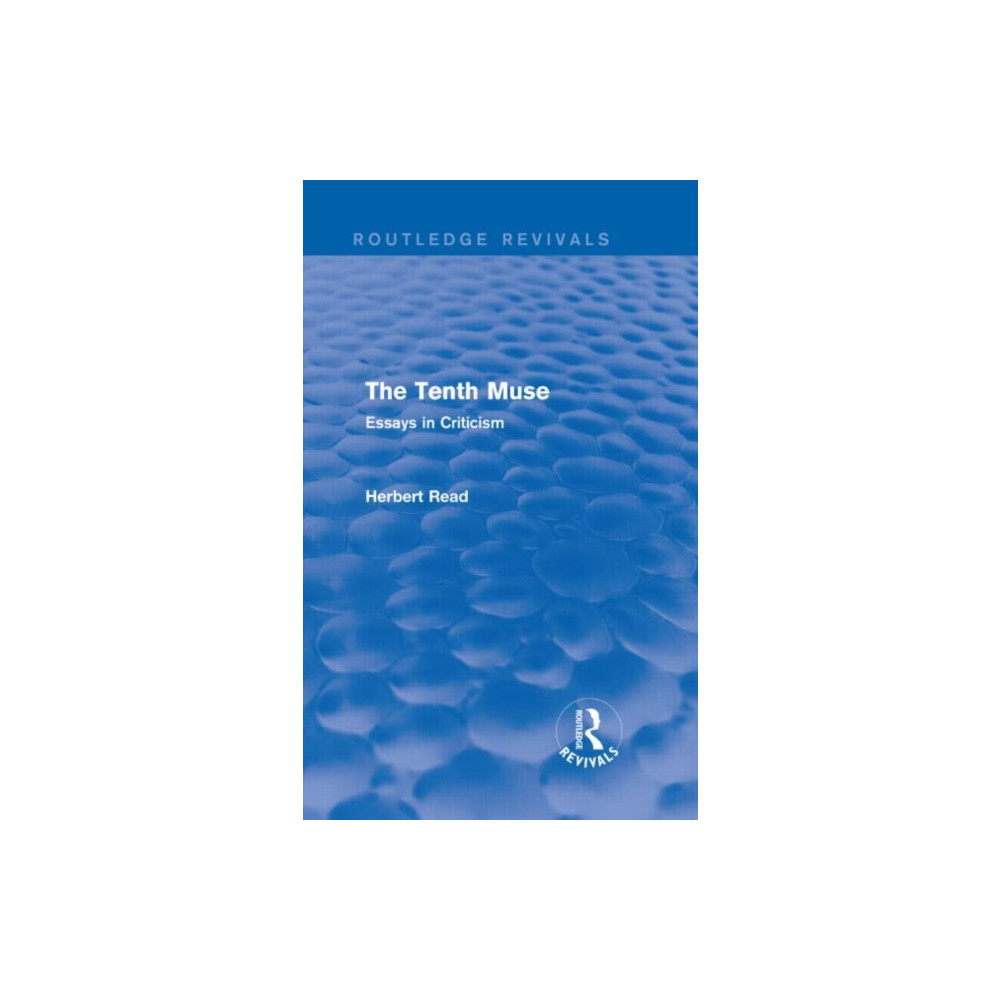 Produktbild för The Tenth Muse (inbunden, eng)
