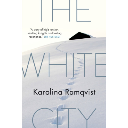 Grove Press / Atlantic Monthly Press The White City (häftad, eng)