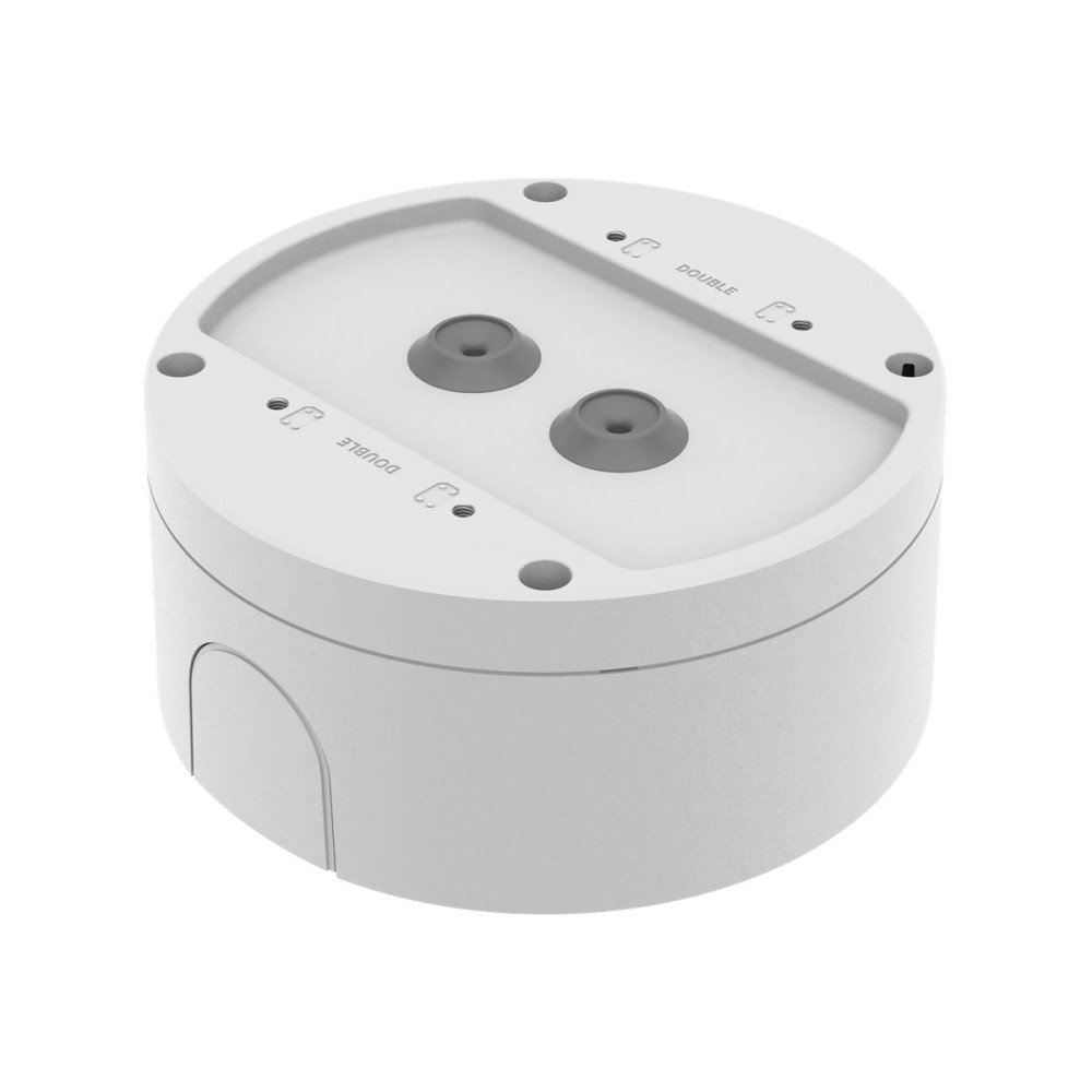 Produktbild för Hanwha Vision SBV-140WW - kamerabackbox