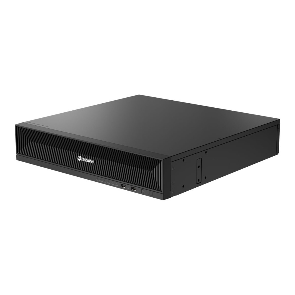 Produktbild för Hanwha Vision WiseNet XRN-3220B2 - standalone NVR - 32 kanaler