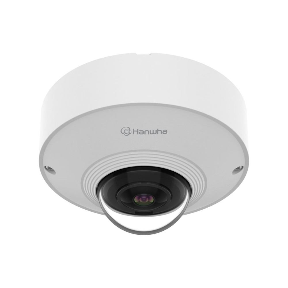 Produktbild för Hanwha Vision WiseNet Q QNF-C9010V - nätverksövervakningskamera - fisköga