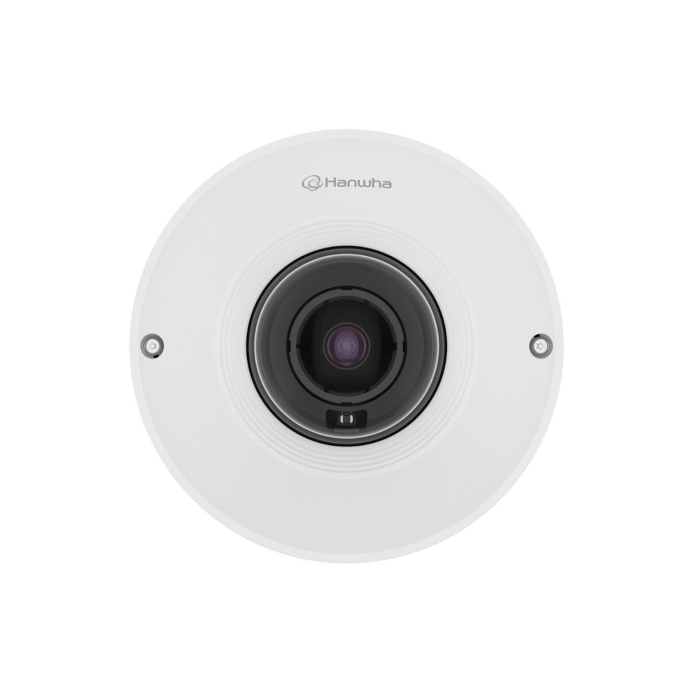 Produktbild för Hanwha Vision WiseNet Q QNF-C9010V - nätverksövervakningskamera - fisköga