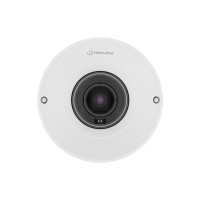 Produktbild för Hanwha Vision WiseNet Q QNF-C9010V - nätverksövervakningskamera - fisköga