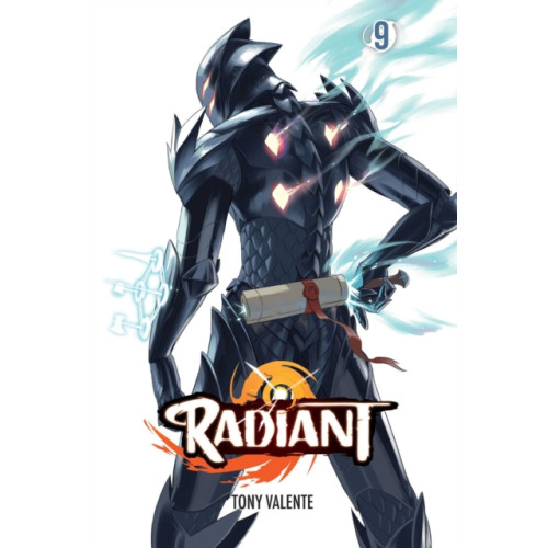 Viz Media, Subs. of Shogakukan Inc Radiant, Vol. 9 (häftad, eng)