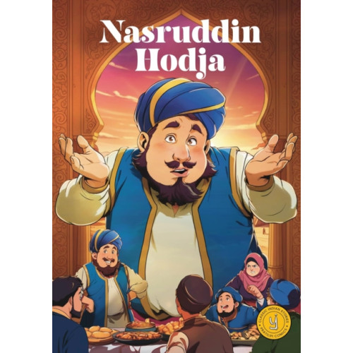 Westland Publications Limited Nasruddin Hodja (häftad, eng)