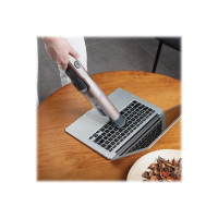 Produktbild för BLACK+DECKER DVC320BRG - dammsugare - sladdlös - handhållen - rosenguld