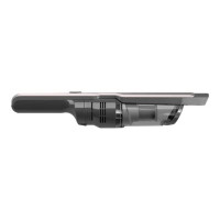 Produktbild för BLACK+DECKER DVC320BRG - dammsugare - sladdlös - handhållen - rosenguld