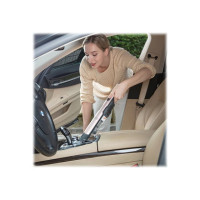 Produktbild för BLACK+DECKER DVC320BRG - dammsugare - sladdlös - handhållen - rosenguld