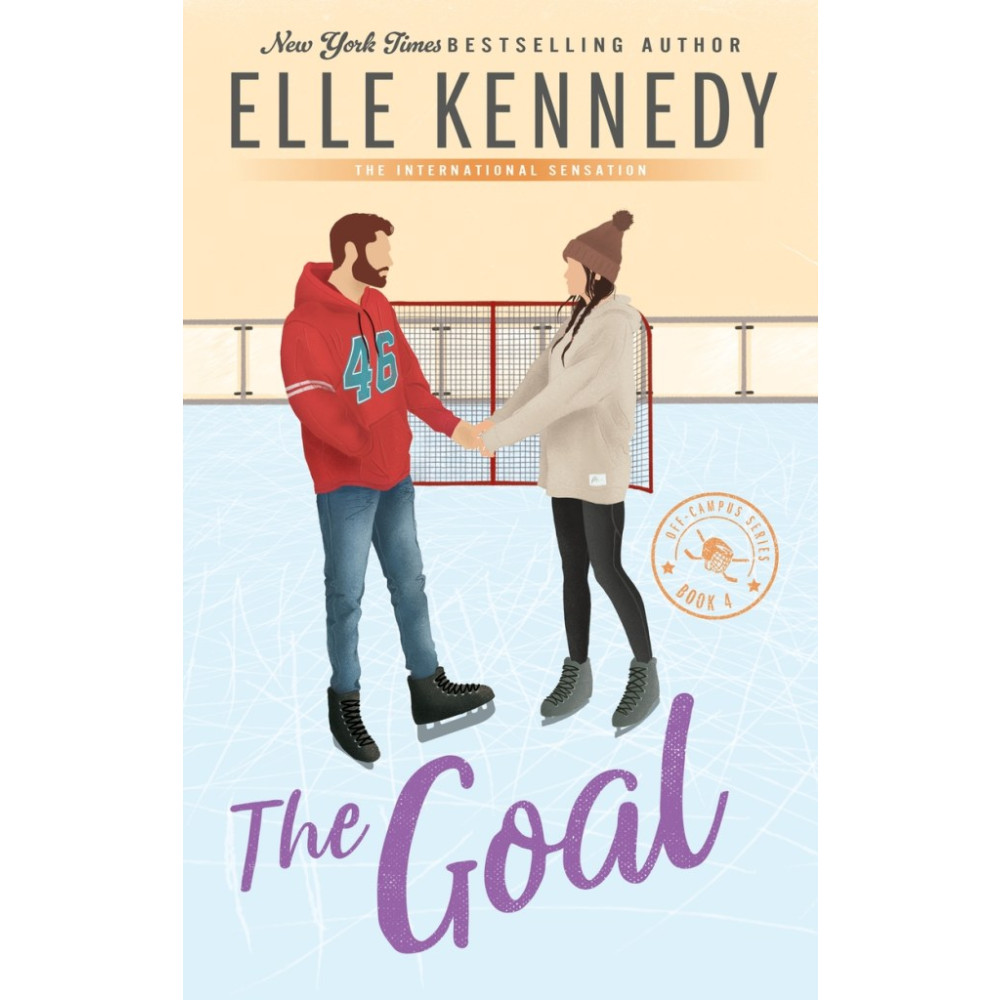 Produktbild för The Goal (pocket, eng)
