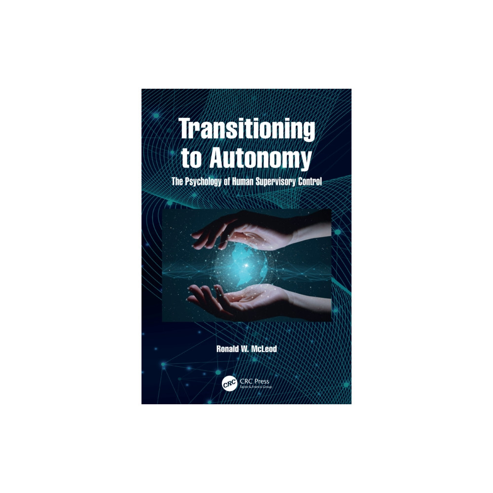 Produktbild för Transitioning to Autonomy (häftad, eng)