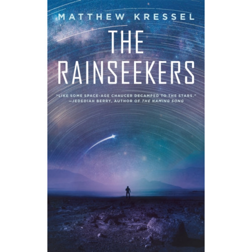 Tor Publishing Group Rainseekers, The (häftad, eng)