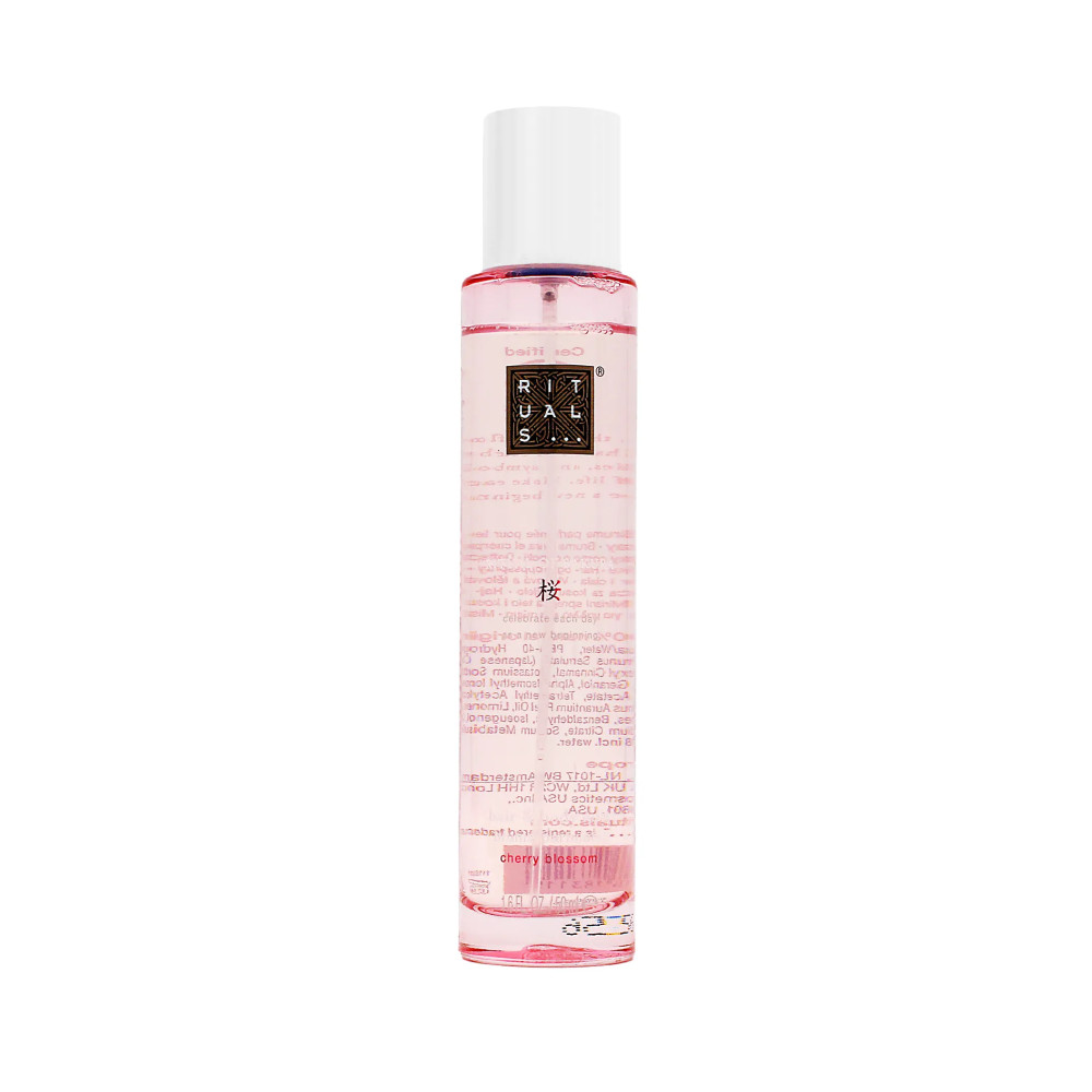 Produktbild för Rituals The Ritual of Sakura Hair & Body Mist 50ml