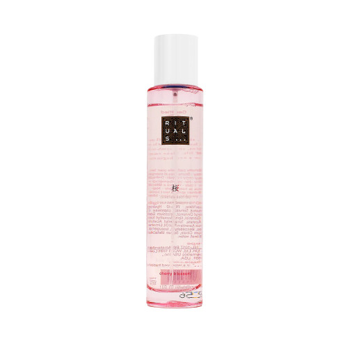 Rituals Rituals The Ritual of Sakura Hair & Body Mist 50ml