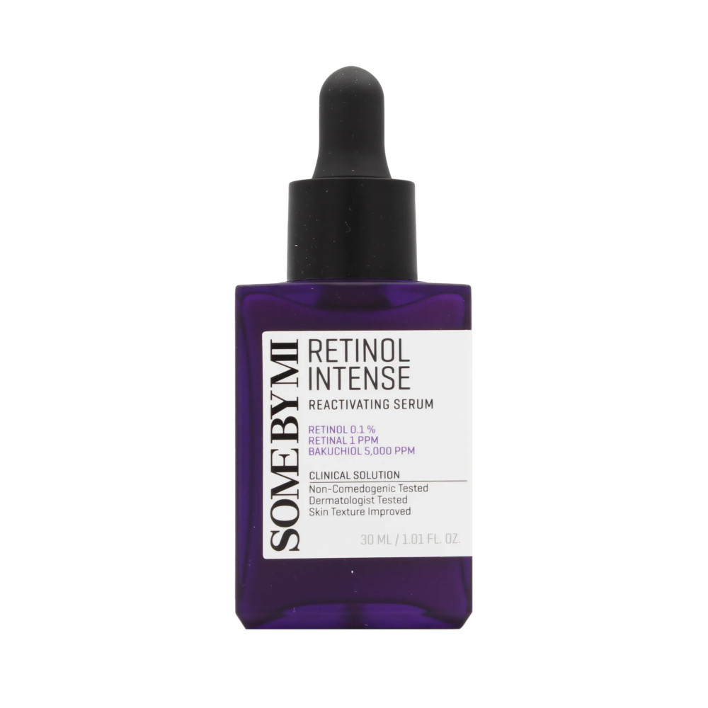 Produktbild för Some By Mi Retinol Intense Reactivating Serum 30ml