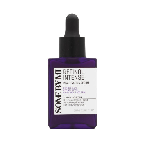 Some By Mi Some By Mi Retinol Intense Reactivating Serum 30ml