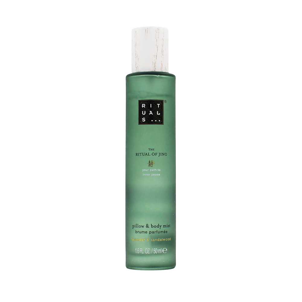 Produktbild för Rituals The Ritual of Jing Pillow Mist 50ml