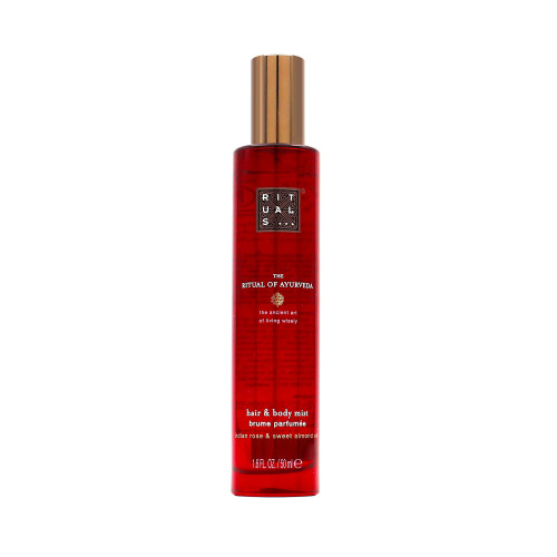 Rituals Rituals The Ritual of Ayurveda Hair & Body Mist 50ml