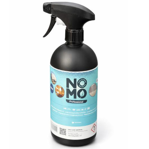 No Brand Mögelborttagningsmedel NOMO Pro 750ml