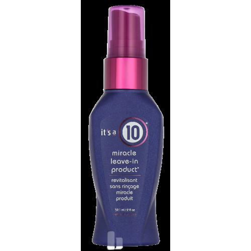 It's a 10 It's A 10 Miracle Leave-In Product 59.1 ml Dam