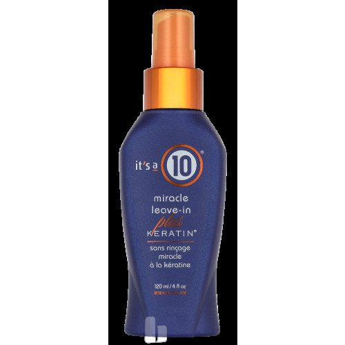 It's a 10 It's a 10 Miracle Leave-In Plus Keratin 120 ml Dam