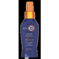 Produktbild för It's a 10 Miracle Leave-In Plus Keratin 120 ml Dam
