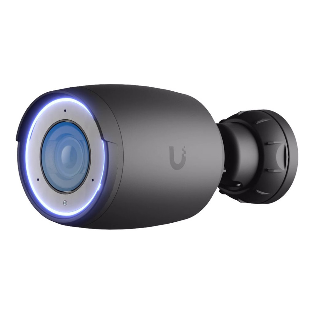 Produktbild för Ubiquiti UniFi AI Professional - nätverksövervakningskamera - kula