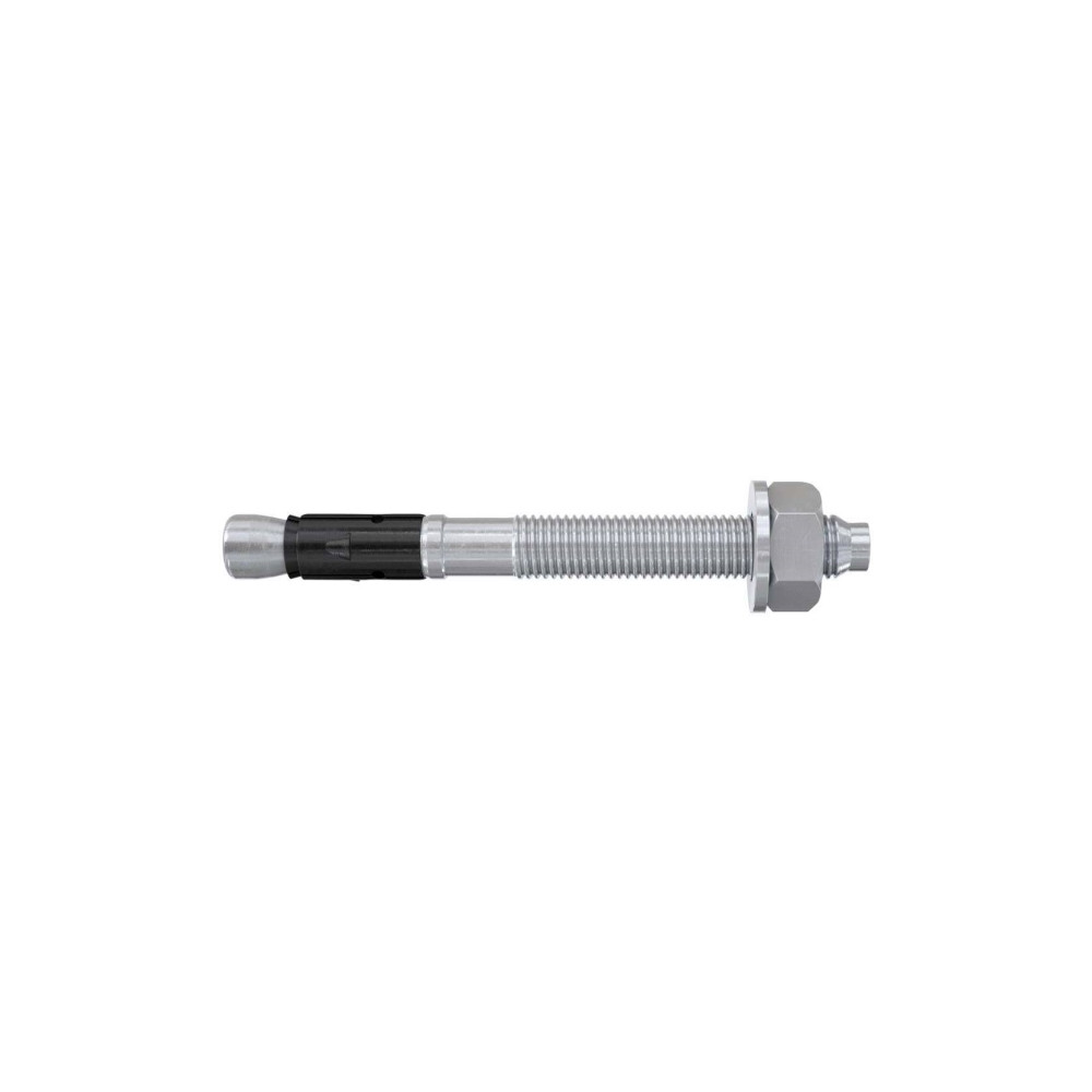 Produktbild för Fischer 564573, Tegel, Betong, Förzinkat stål, M6, 6 mm, 75...