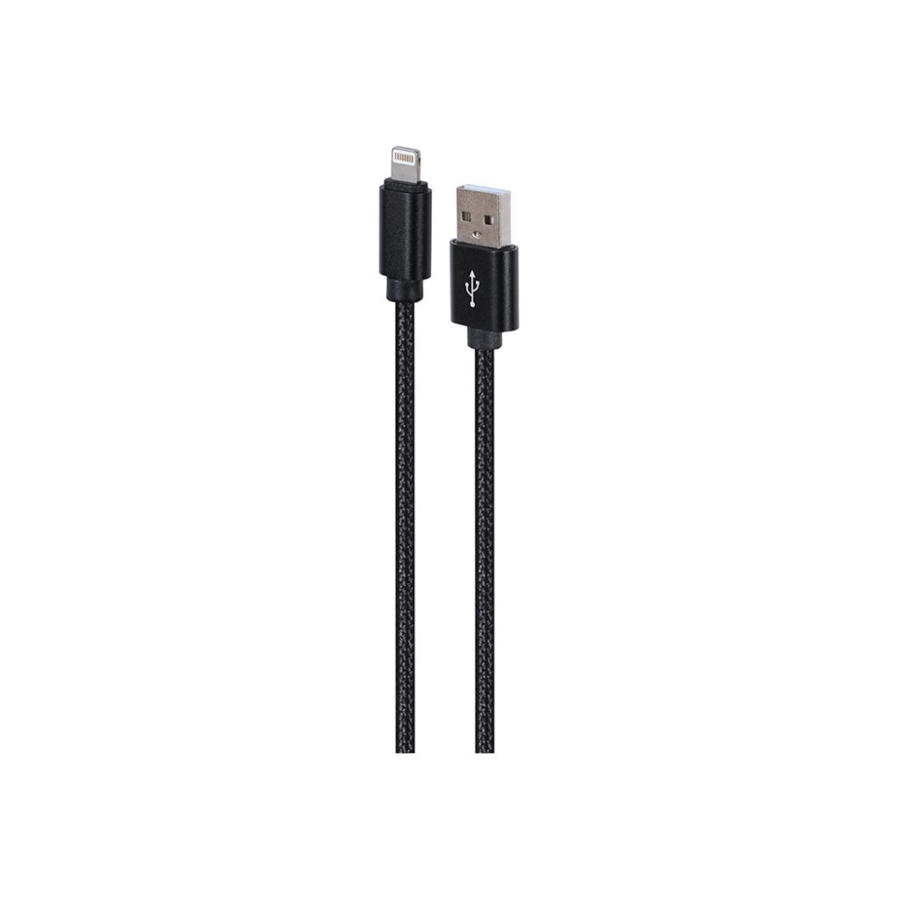 Produktbild för Cablexpert Lightning-kabel - Lightning / USB 2.0 - 1.8 m