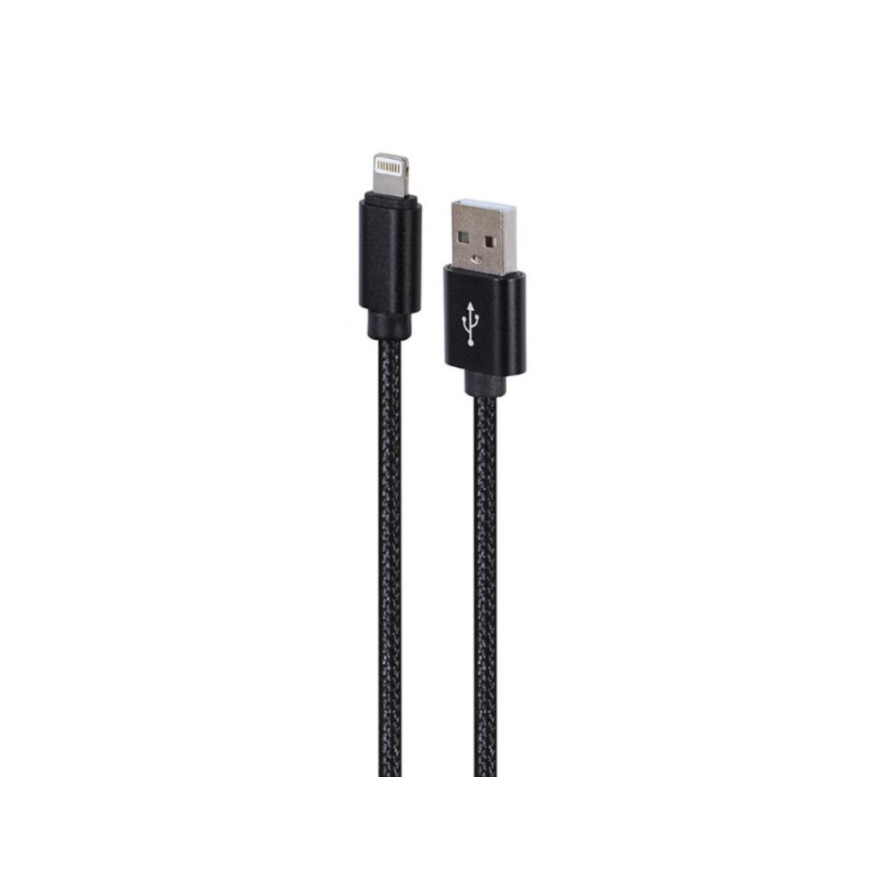 Produktbild för Cablexpert Lightning-kabel - Lightning / USB 2.0 - 1.8 m