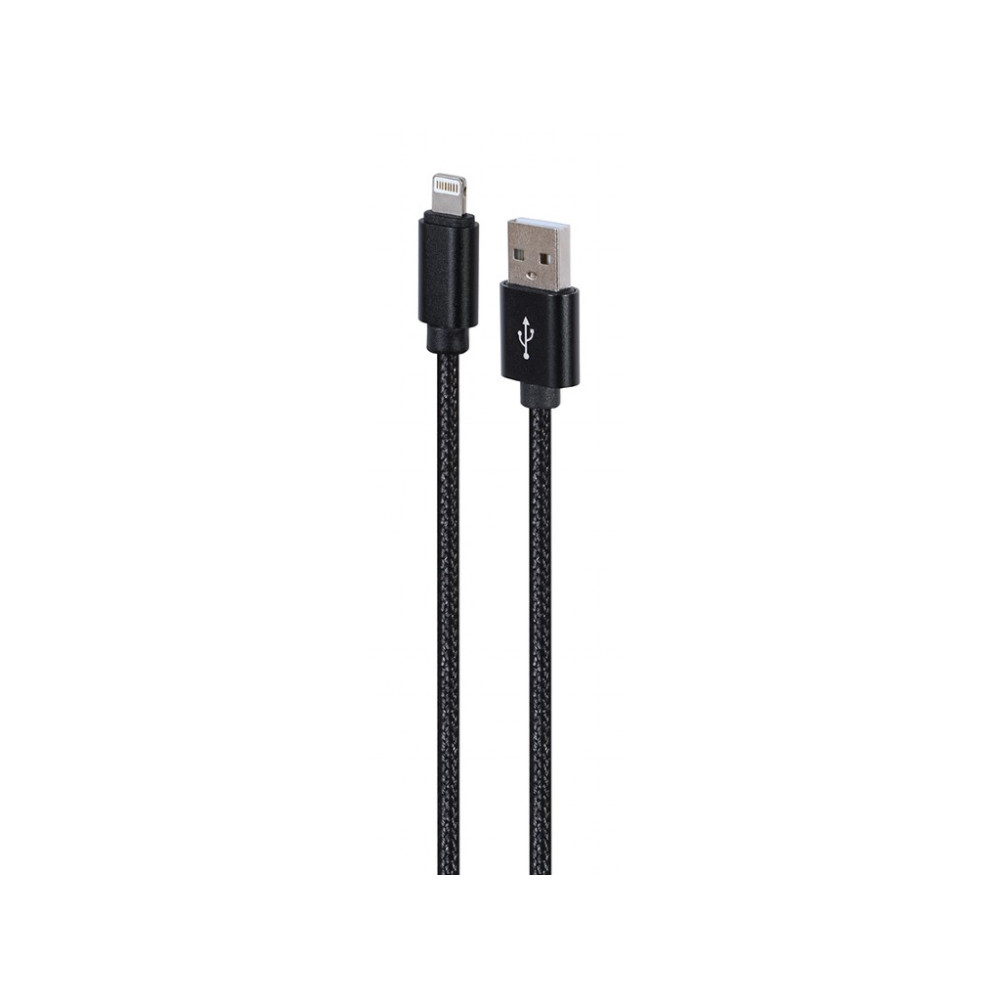 Produktbild för Cablexpert Lightning-kabel - Lightning / USB 2.0 - 1.8 m