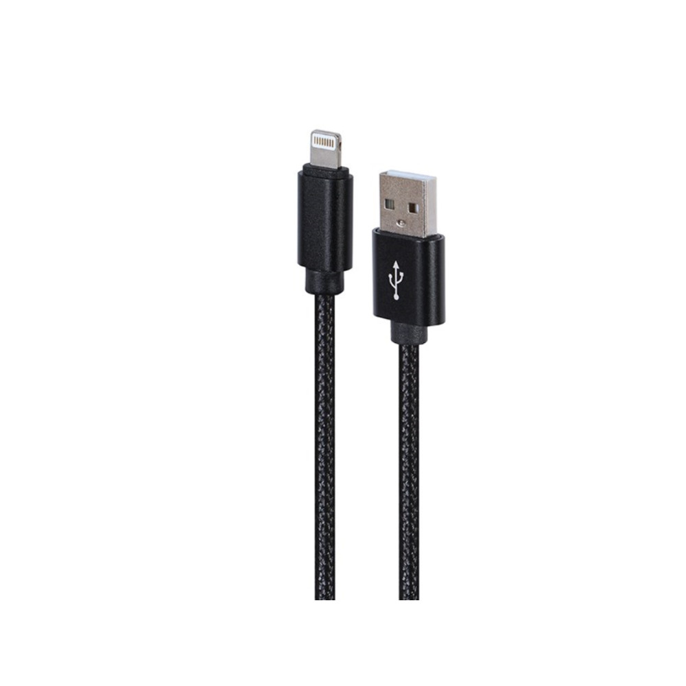 Produktbild för Cablexpert Lightning-kabel - Lightning / USB 2.0 - 1.8 m