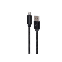 Produktbild för Cablexpert Lightning-kabel - Lightning / USB 2.0 - 1.8 m