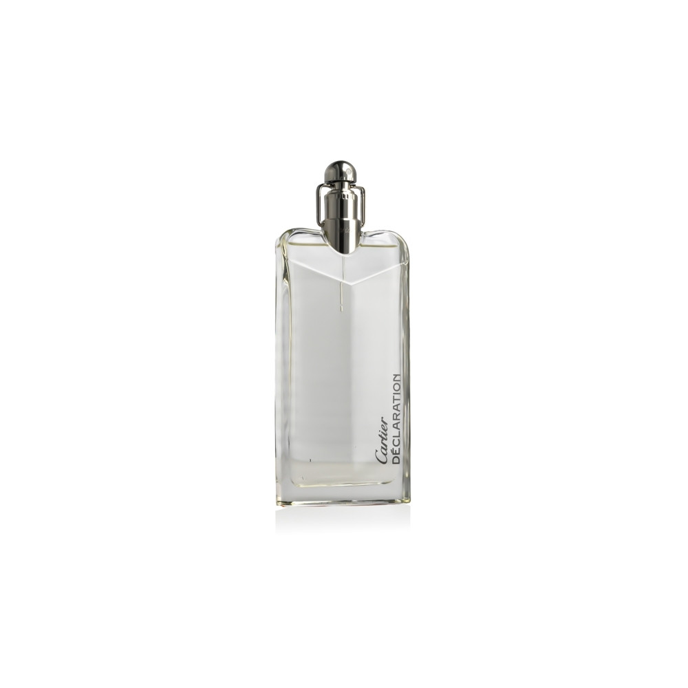 Produktbild för Cartier Déclaration Eau De Toilette Påfyllningsbar 150 ml (m...
