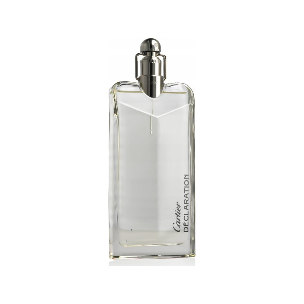 Produktbild för Cartier Déclaration Eau De Toilette Påfyllningsbar 150 ml (m...