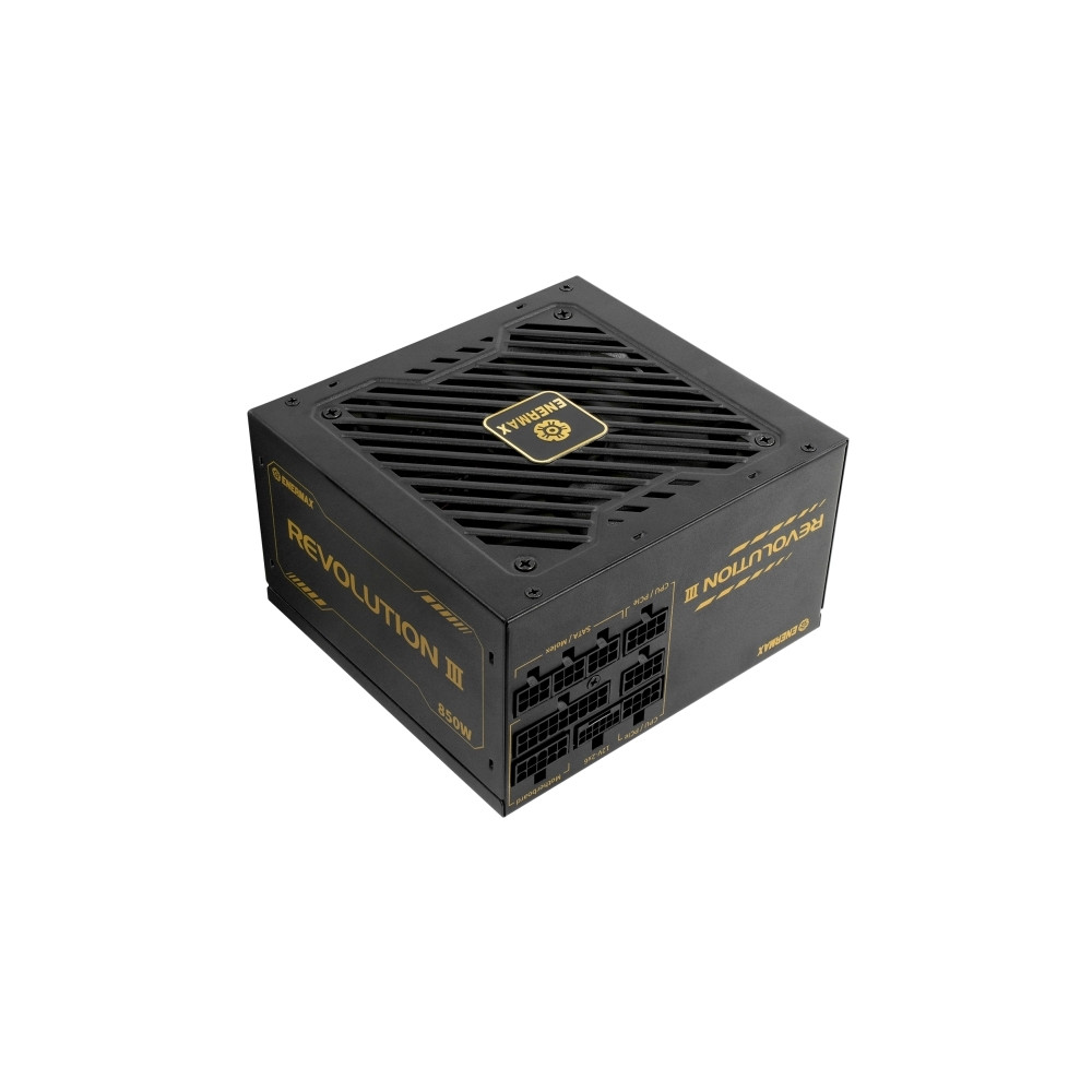 Produktbild för Enermax ERV850G-AHG-MAC, 850 W, 100
