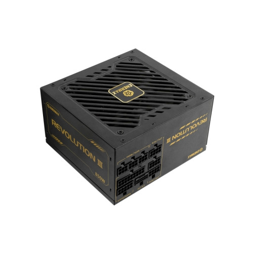 Enermax Technology Enermax ERV850G-AHG-MAC, 850 W, 100