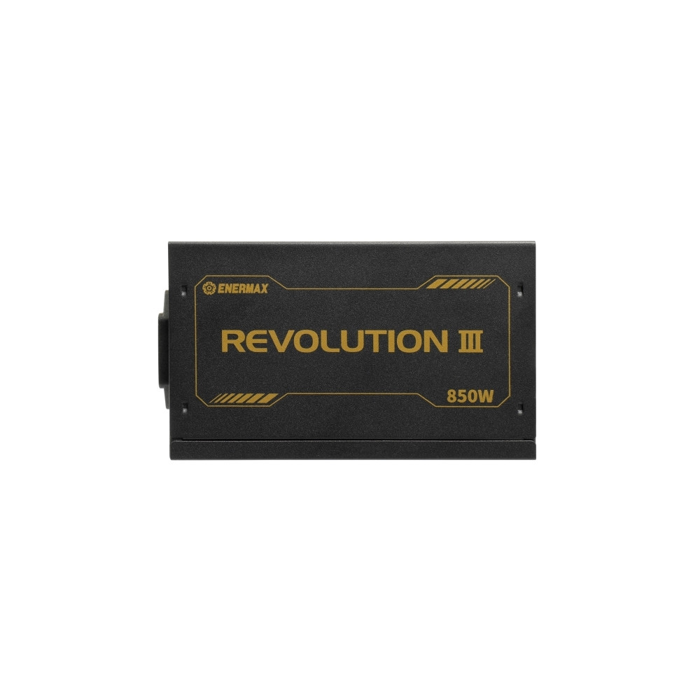 Produktbild för Enermax ERV850G-AHG-MAC, 850 W, 100