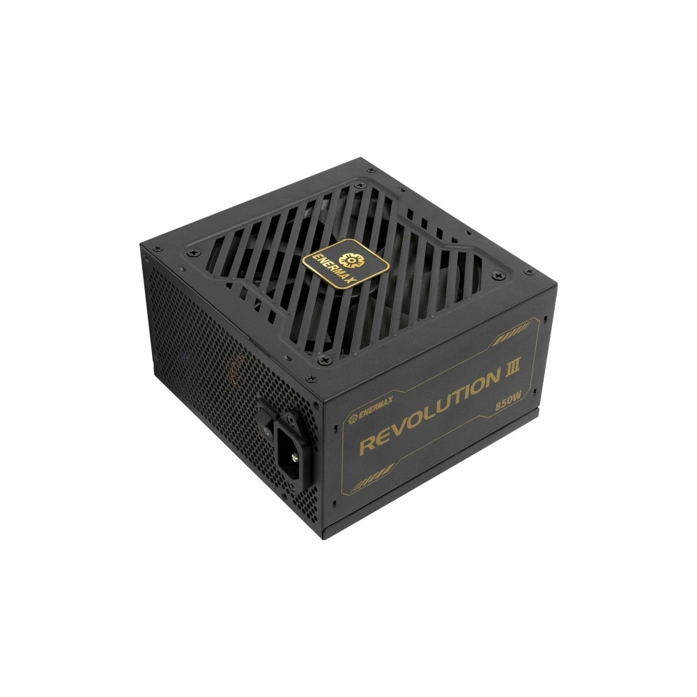 Produktbild för Enermax ERV850G-AHG-MAC, 850 W, 100