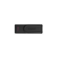 Produktbild för Kingston DataTraveler Exodia S - USB flash-enhet - 64 GB