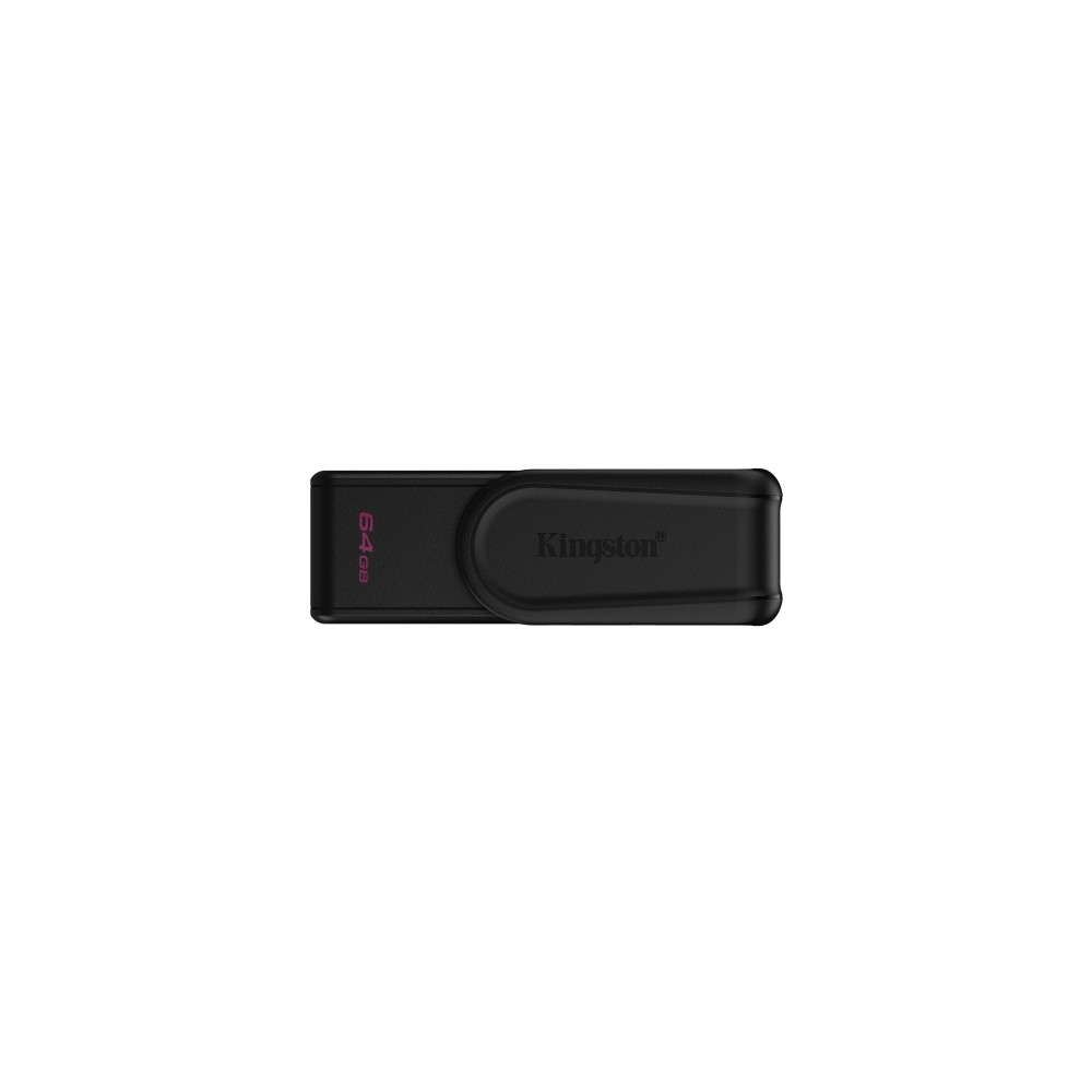 Produktbild för Kingston DataTraveler Exodia S - USB flash-enhet - 64 GB