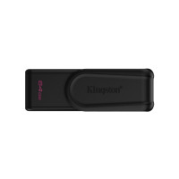 Produktbild för Kingston DataTraveler Exodia S - USB flash-enhet - 64 GB
