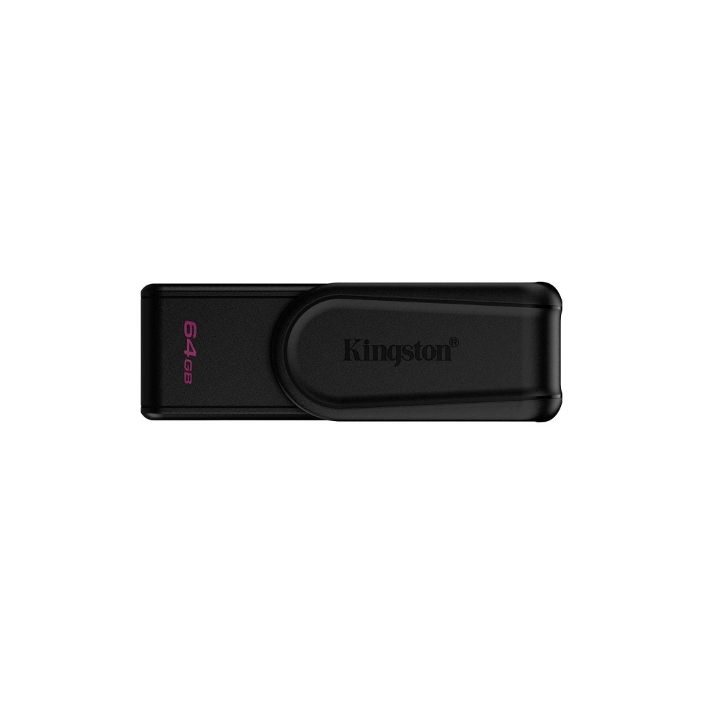 Produktbild för Kingston DataTraveler Exodia S - USB flash-enhet - 64 GB