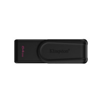 Produktbild för Kingston DataTraveler Exodia S - USB flash-enhet - 64 GB