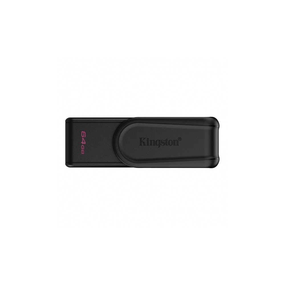 Produktbild för Kingston DataTraveler Exodia S - USB flash-enhet - 64 GB