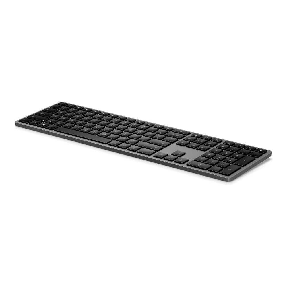 Produktbild för HP Dual Mode 975 - tangentbord - dansk Inmatningsenhet