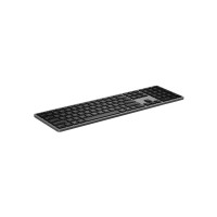 Produktbild för HP Dual Mode 975 - tangentbord - dansk Inmatningsenhet