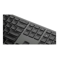 Produktbild för HP Dual Mode 975 - tangentbord - dansk Inmatningsenhet
