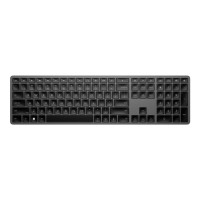 Produktbild för HP Dual Mode 975 - tangentbord - dansk Inmatningsenhet