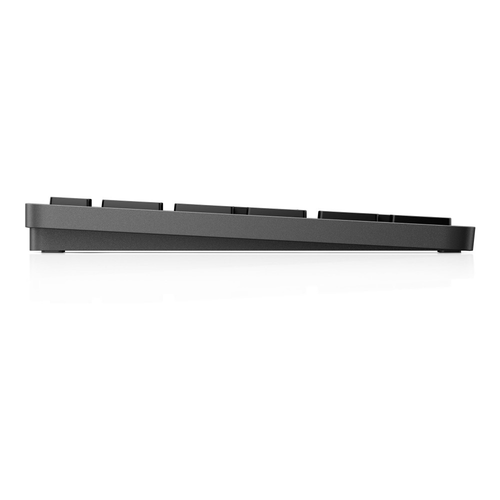 Produktbild för HP Dual Mode 975 - tangentbord - dansk Inmatningsenhet
